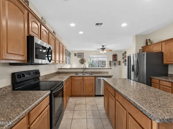 2176 E ALOE Place, Chandler, AZ 85286