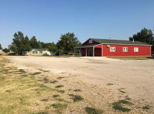 5901 W Us Highway 50, Newton, KS 67114