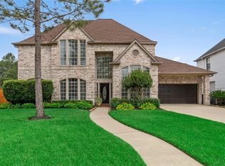 7623 Bridenwood Ct, Spring, TX 77379