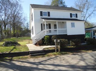 111 Byrnes St, Liberty, SC 29657