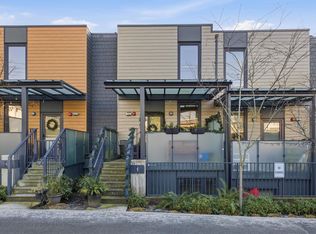 720 E 3rd St #33, North Vancouver, BC V7L1E6