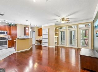 400 17th St NW Unit 1233, Atlanta, GA 30363