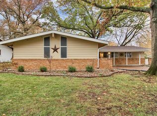 1620 Fontana Dr, Saint Louis, MO