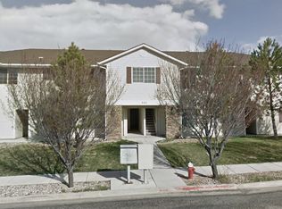 330 N 900 W APT H, Cedar City, UT 84721