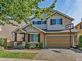4209 65th Avenue Ct E, Fife, WA 98424