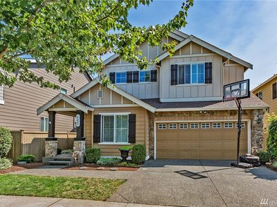4209 65th Avenue Ct E, Fife, WA, 98424