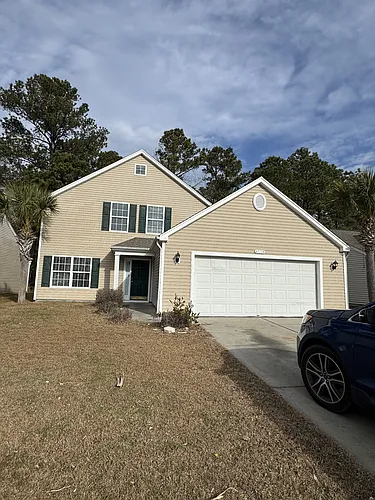 4529 Farm Lake Dr Photo 1