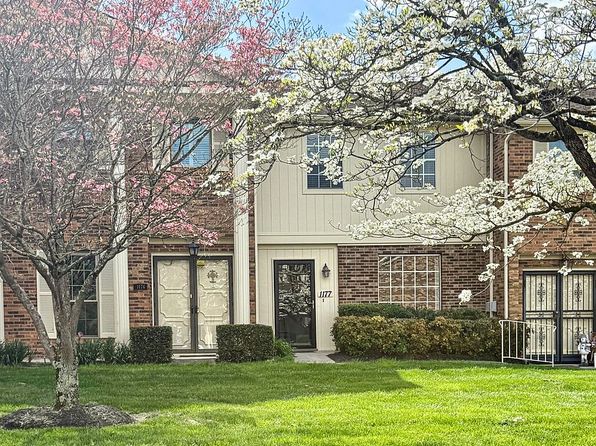 7914 Gleason Dr APT 1177