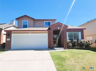 6210 Griffith Loop, Killeen, TX 76549