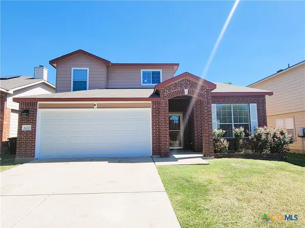 6210 Griffith Loop, Killeen, TX 76549