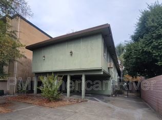 2823 U St APT 8, Sacramento, CA 95817