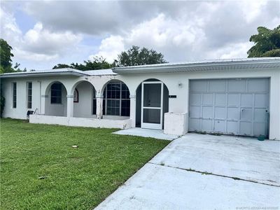 (Undisclosed Address), Port Saint Lucie, FL, 34983