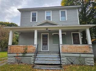 541-543 Ames St, Rochester, NY 14606