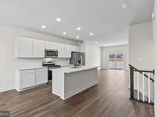 10628 Meridian Hill Way, Upper Marlboro, MD 20772
