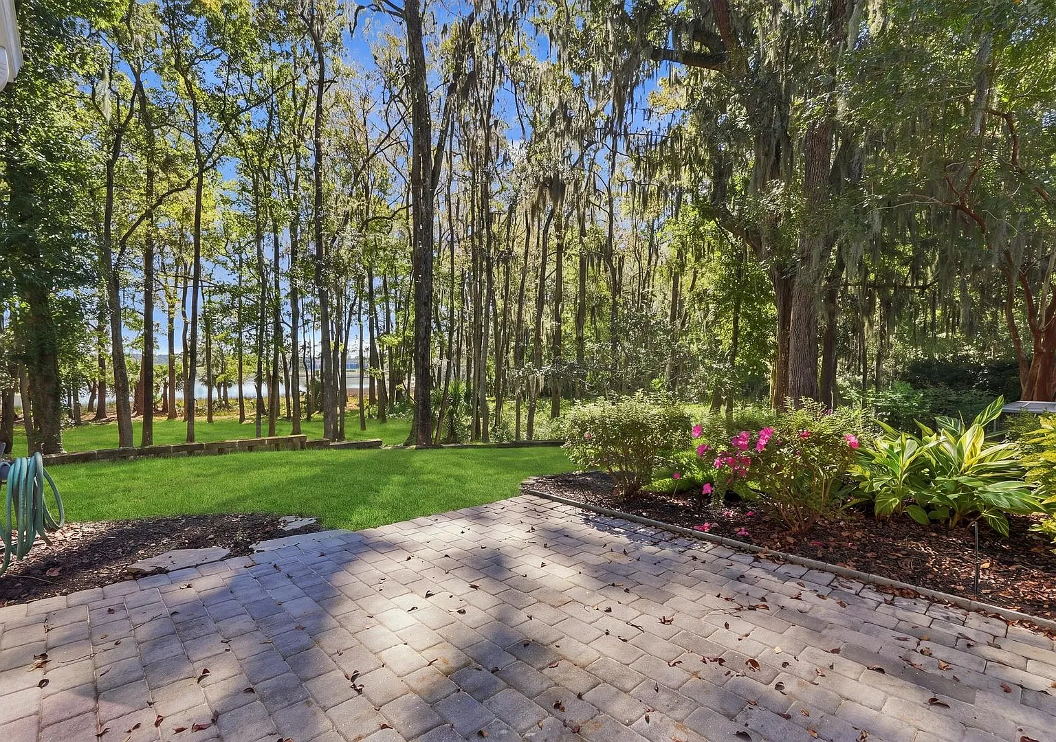 "Stunning Marsh-View Home in The Crescent with Sunroom & Updated Kitchen" — Photo 4