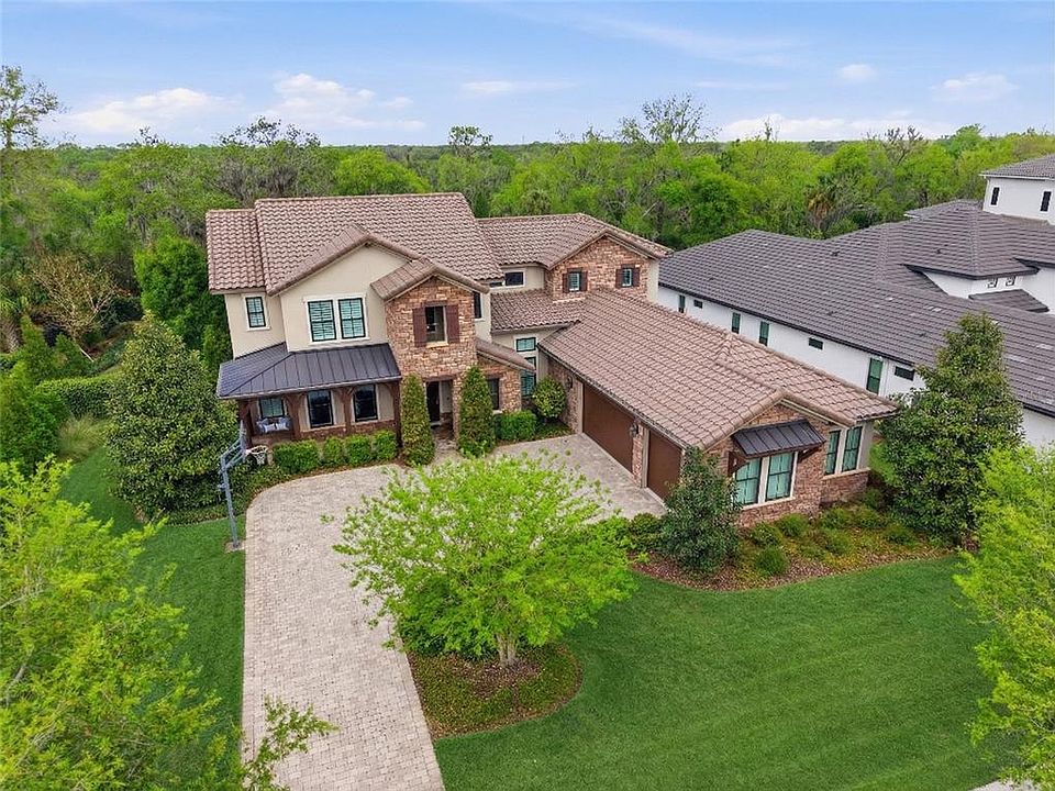 1st image of 14910 Fishhawk Preserve Dr