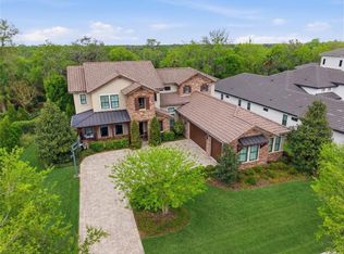 14910 Fishhawk Preserve Dr, Lithia, FL 33547