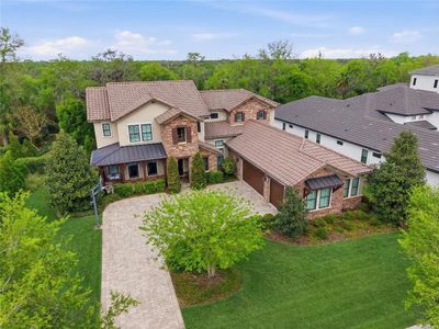 14910 Fishhawk Preserve Dr, Lithia, FL, 33547