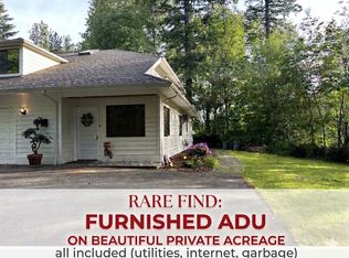 (Undisclosed Address), Issaquah, WA 98027