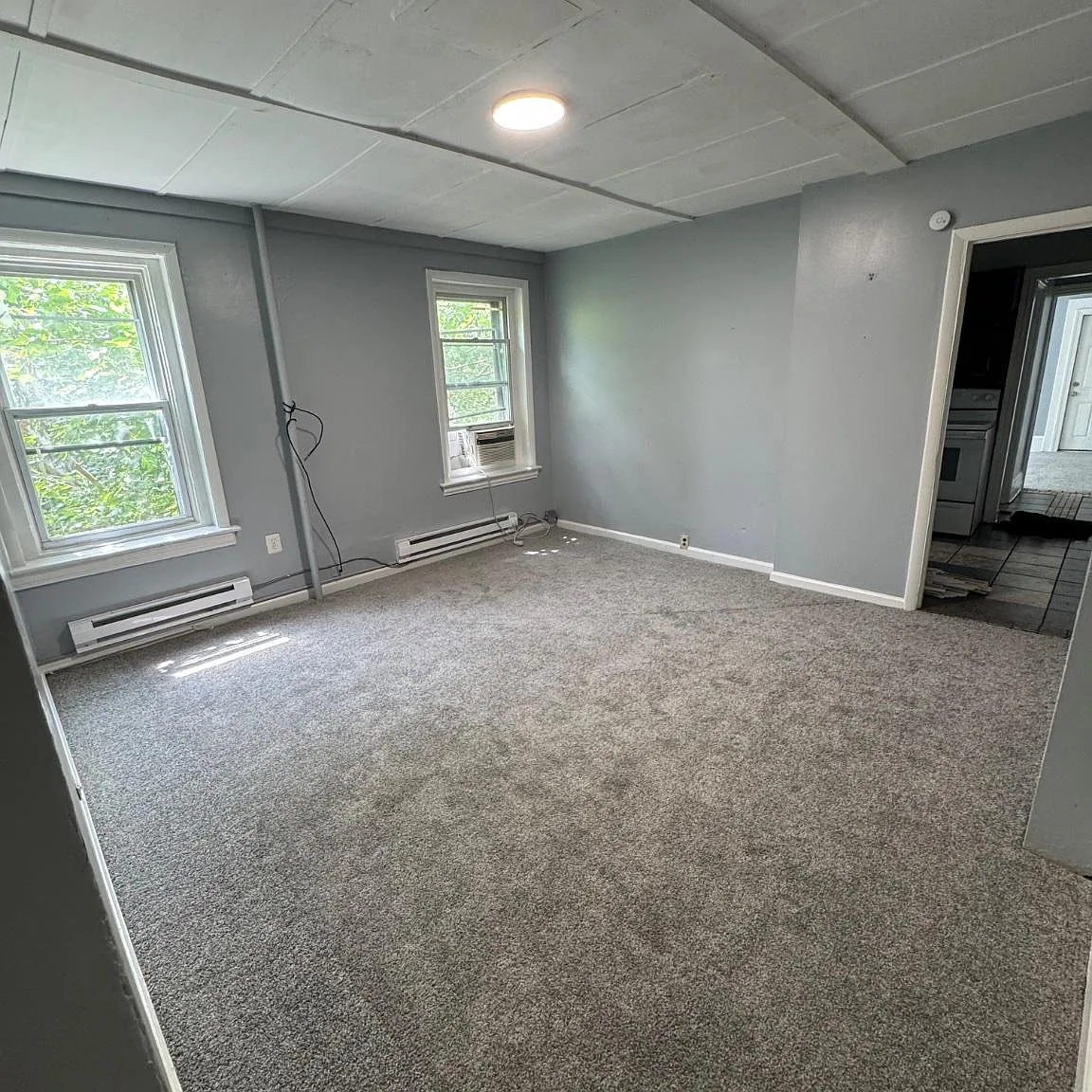 2 bed, 1.0 bath, $1,500 — Photo 1