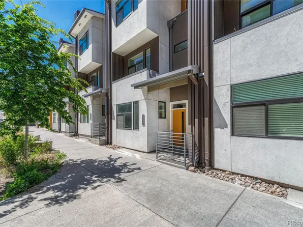 2893 W 10th Avenue, Denver, CO 80204