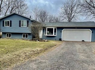 3423 Fisher Rd, Howell, MI 48855