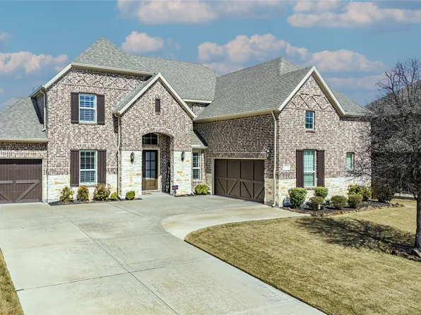 1751 Winchester Dr, Prosper, TX 75078