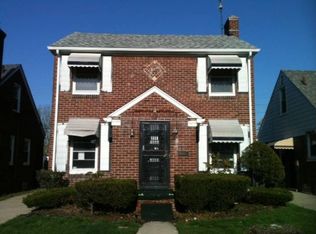 19325 Indiana St, Detroit, MI 48221