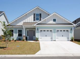 6144 Meadowgrove Loop, Wilmington, NC 28409