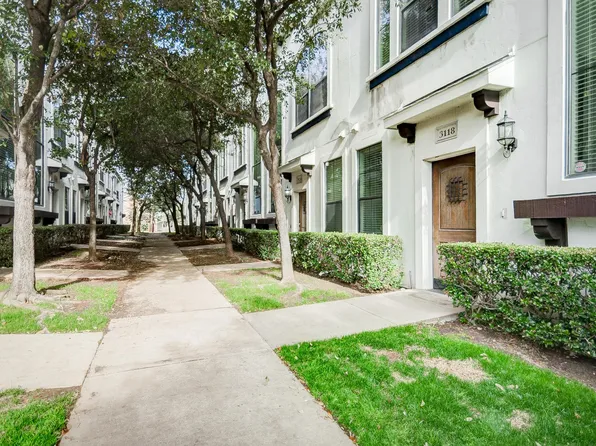 3118 Carmel St, Dallas, TX 75204