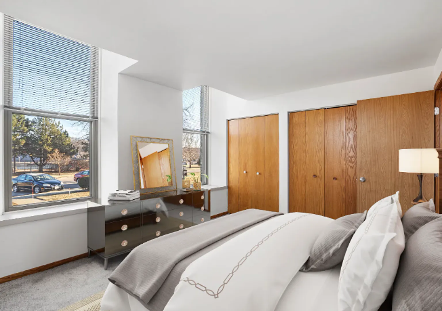 Franklin Mill Apartments — Photo 3