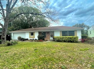 1510 Oriole Ave, Orlando, FL 32803