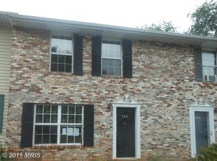 388 Lafayette Dr, Culpeper, VA 22701