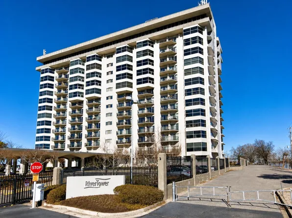 655 Riverside Dr APT 204, Memphis, TN 38103