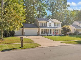 14956 Briarwood St, Grand Haven, MI 49417