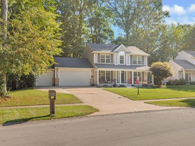 14956 Briarwood St, Grand Haven, MI, 49417