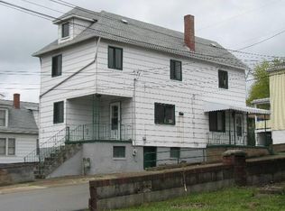 26C Dunlap St, Republic, PA 15475