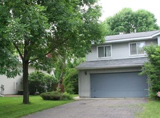 2003 Brenner Ave, Saint Paul, MN 55113