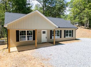 209 Perkins Rd, Dahlonega, GA 30533
