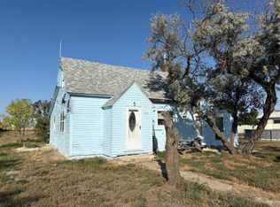 520 Main St, Inverness, MT 59530