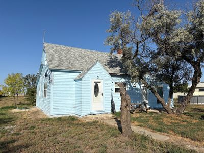 520 Main St, Inverness, MT, 59530