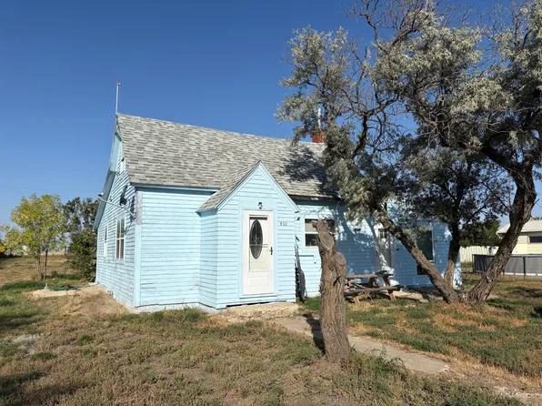 520 Main St, Inverness, MT 59530