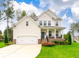 15543 Wolfboro Rd, Chesterfield, VA 23832
