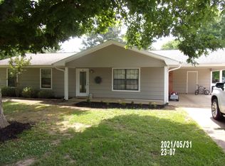 114 Bethlehem Rd, Caledonia, MS 39740