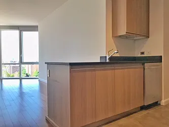 Rented by The Dermot Realty Management Company