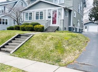 170 Homecroft Rd, Syracuse, NY 13206