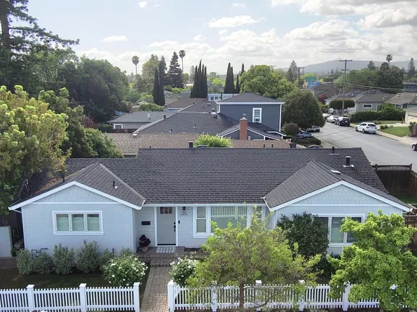 1931 James Ave, Redwood City, CA 94062