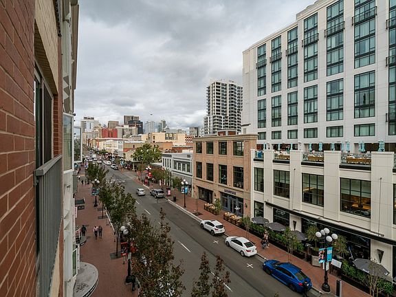4th image of 450 J St Unit 5091