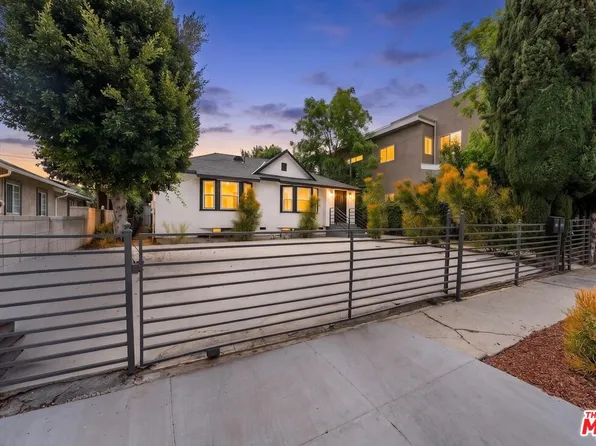 408 N La Fayette Park Pl, Los Angeles, CA 90026