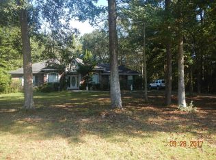 512 Southdown Dr, Pearl River, LA 70452